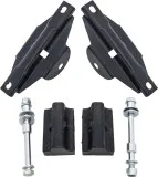 Комплект для установки лыж на снегоход Arctic-Cat 900MKA-4