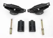 Комплект для установки лыж на снегоход Ski-Doo REV