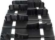 Гусеница 154*15*2.500/2.86 Peak 2.5 9230M