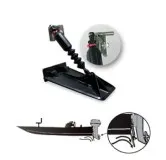 Транцевые плиты SXPT9510-60 с троллинговым тормозом для моторов от 60 до 135 л.с.