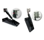 Транцевые плиты SXPT9510-40 с троллинговым тормозом для моторов от 40 до 50 л.с.