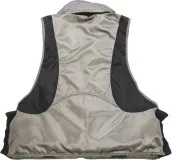 Жилет рыболовный (плавающий) Aqua Sport Grey