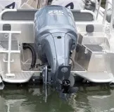 Универсальный винт ProPulse (модели 40-140 л.с. с валом 23 мм / 13 шлицов, валом 25 мм / 15 шлицов)