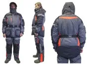 Костюм Winter Extreme 5, размер XL (EWE5-XL)