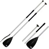 Телескопическое весло для SUP
