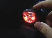 Налобный фонарь Zexus ZX-260FP -