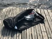 Премиум-чехол для электромотора Watersnake 30 / 26"