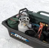 Санки рыболовные Small Sled (1120)