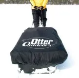 Санки для зимней рыбалки Medium Sport (1620)