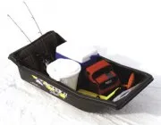 Сани рыбацкие Mini Sled (1110)
