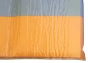 Самонадувающийся туристический коврик Comfort 3P