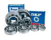 Подшипник колеса Kawasaki/Husqvarna/KTM/Yamaha MS250470120M3