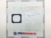 Прокладка топливного бака