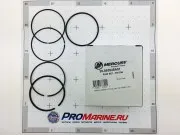 Набор поршневых колец