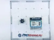 Крыльчатка