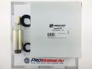 Топливный насос (подкачивающий)