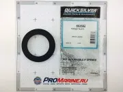 Упорная шайба