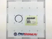 Кольцо поршневое (стандарт)