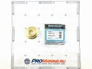 Шайба упорная