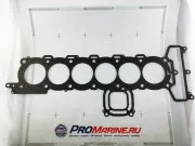 Прокладка ГБЦ Verado 200-275 L6