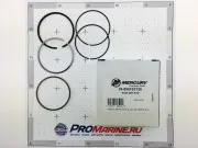 Поршневые кольца (стандарт)