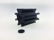 Крыльчатка