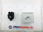 Корпус помпы