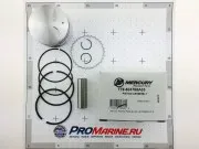 Поршень в сборе F 4/5/6 стандарт