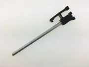 Палец регулировки угла наклона ноги