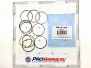 Набор регулировочных шайб