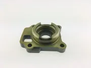 Корпус помпы