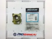 Корпус помпы