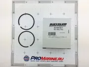 Комплект поршневых колец