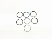 Набор регулировочных шайб