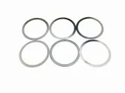 Набор регулировочных шайб