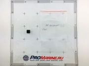 Уплотнитель трубки охлаждения Mercury/Mariner 42380001