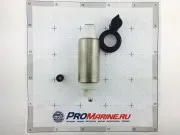 Топливный насос (В.Д)