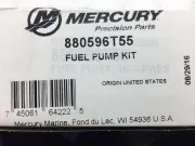 Топливный насос (В.Д)