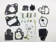 Ремкомплект карбюратора