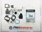 Ремкомплект карбюратора