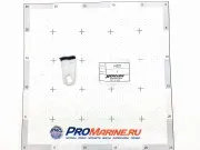 Защёлка капота