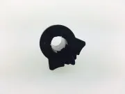 Ведомая шестерня