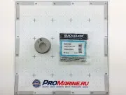 Крышка помпы