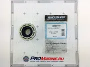 Вставка в редуктор