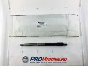 Гребной вал