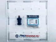 Датчик давления масла