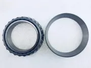 БЛОК ПОДШИПНИКА Ролик Mercury 884323T01