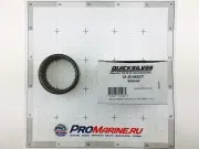 БЛОК ПОДШИПНИКА Игольчатые ролики Mercury 814653T