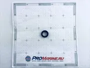 КОЛЬЦО Резина Mercury 30271