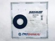 УПЛОТНЕНИЕ Mercury 815109